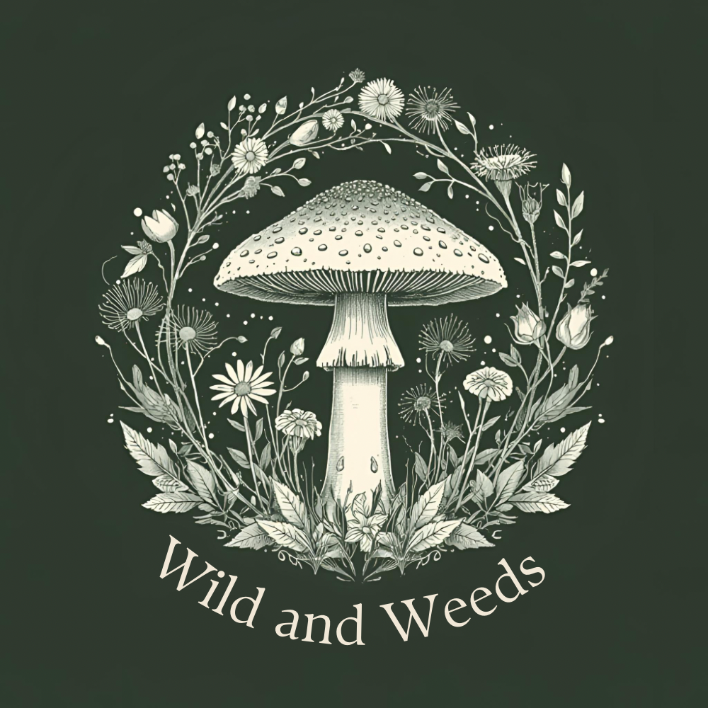 Wild and Weeds