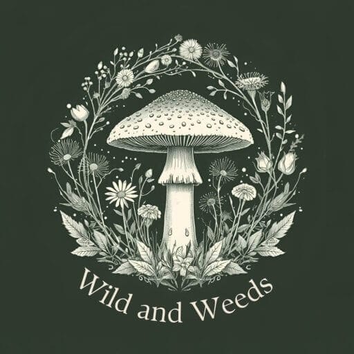 Wild and Weeds